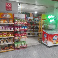 فروش اجناس ولوازم سوپر مارکت بصورت یکجا|فروشگاه و مغازه|بجنورد, |دیوار