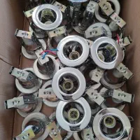 هالوژن فلزی