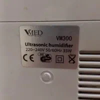 دستگاه بخور سرد مارک VMED مدل VM300|پزشکی|بروجن, |دیوار