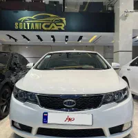 سراتو آپشنال مدل ۹۶