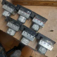 انواع بلوک یونیت ABSای بی اس کنترول پایداری  ESC
