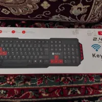 کیبورد