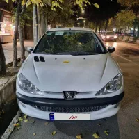 ۲۰۶ تیپ ۲ مدل ۹۹