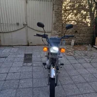 فروش موتورسیکلت