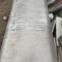 باک الومنیومی ۷۰۰ لیتری فابریک امیکو