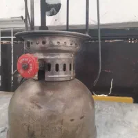 چراغ زنبوری اصل آمریکایی