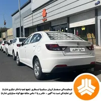 شاهین G دنده با سانروف/فول صفر نمایندگی سایپا نظری|خودرو سواری و وانت|تهران, طرشت|دیوار
