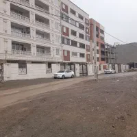 آپارتمان۱۴۰متری سنددار۳خواب قابل تهاتر شاهین ویلا