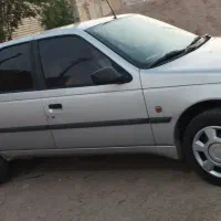 پژو۴۰۵دوگانه شرکتی مدل۹۳|خودرو سواری و وانت|کرخه, |دیوار