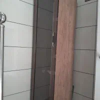 بوفه ویترین در حد نو توافقی