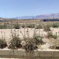 زمین دوبر ۲۴۰متری/ ارتش قدیم صدرا فاز دو