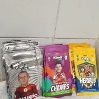 ۲۱عددچمس دونه ای۱۲ت