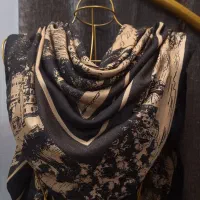 شال و روسری خورموج|لباس|خورموج, |دیوار