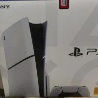 ps5 eslim|کنسول، بازی ویدئویی و آنلاین|لاهیجان, لیالستان|دیوار