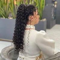 میکاپ و شینیون در منزل شما