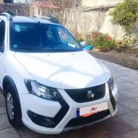 کوییک R صفر ۱۴۰۳ سفید