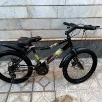 فروش دوچرخه سایز 20 دنده ای