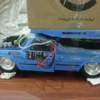 نیسان سیستم دار  دست ساز