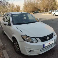 ساینا مدل 96 دوگانه|خودرو سواری و وانت|خسروشاه, |دیوار