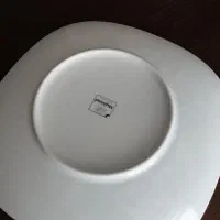 سرویس چینی ۶ نفره مقصود|ظروف سرو و پذیرایی|تهران, باغ فیض|دیوار