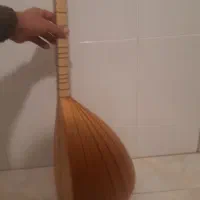 باغلاماsazevi|سازهای سنتی|ارومیه, |دیوار