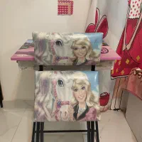 میز تحریر و صندلی|میز تحریر و کامپیوتر|قروه, |دیوار