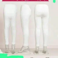 ساق شلواری بچه گانه از بدو تولد تا ۹-۱۰ سالگی
