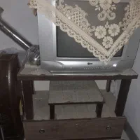 تلوزیون و زیر تلوزیونی