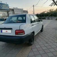 پراید مدل 95|خودرو سواری و وانت|بردسکن, |دیوار