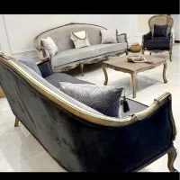 فروش مبل لوتوس اقساطی کرمانشاه