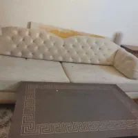 مبل تخت شو