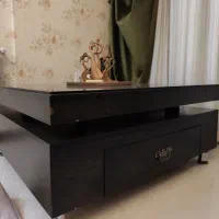 میز جلو مبلی|مبلمان خانگی و میز عسلی|نیشابور, فردوس شمالی|دیوار