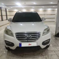 لیفان x60 مدل ۹۵