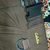 شلوار غواصی ضد آب تایوانی بدون استفاده|غواصی و ورزشهای آبی|چابهار, |دیوار