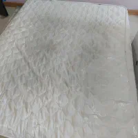 تشک  تخت دونفره رویال ۲۰۰ در ۱۶۰ کارکرده