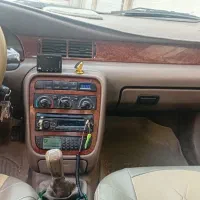 تاکسی سمند گردشی ویژه راه اهن|خودرو سواری و وانت|مشهد, شهرک امام هادی (شهرک غرب)|دیوار