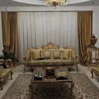 مبل و کنسول