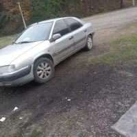 زانتیا ۲۰۰۰ ۸۴|خودرو سواری و وانت|رحیمآباد, |دیوار