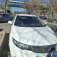 کیا سراتو 95  بدون رنگ فروش نقدی