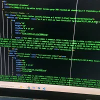 طراحی سایت حرفه‌ای شرکتی، فروشگاهی، شخصی