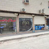 فروش مغازه ۳۲متری در مهدیس|فروش مغازه و غرفه|اهواز, کوی مهدیس|دیوار