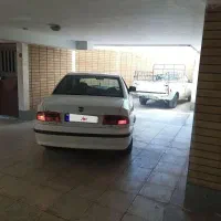 فروش سمند۸۸|خودرو سواری و وانت|برخوار, |دیوار