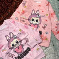 بلوز لبوبو فینگردار گالری پوشاک مهراب|کفش و لباس بچه|کرمانشاه, |دیوار