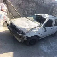 پرایدتصادفی98