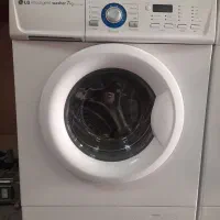 لباسشویی 7 کیلویی