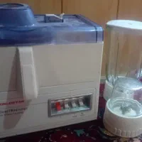 آبمیموه گیر و ماکروفر