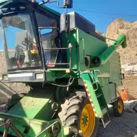 کمباین متور لول همچی بشرط