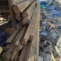 تیرچوب 4متر تا8متردرهمه ابعادموجود میباشد