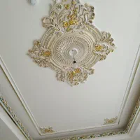 نقاشی ساختمان و نقاش ساختمانی  مهدی