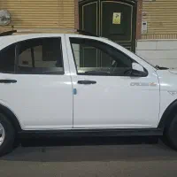 کوییک ۱۴۰۲ پارس خودرویی|خودرو سواری و وانت|شاهرود, |دیوار